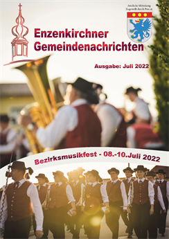 Gemeindezeitung 2/2022