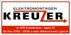 Logo für Elektromontagen Kreuzer